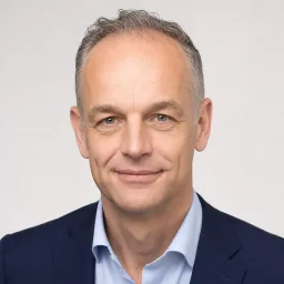 Bram de Vries