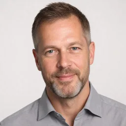 Henrik Sandberg
