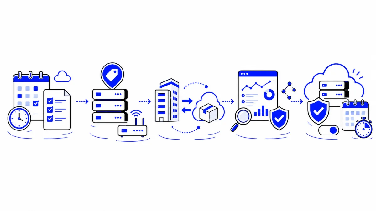 How IPv4 monetization works for companies with underused infrastructure