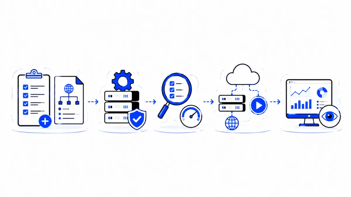 How to plan an IPv4 purchase for long-term network growth