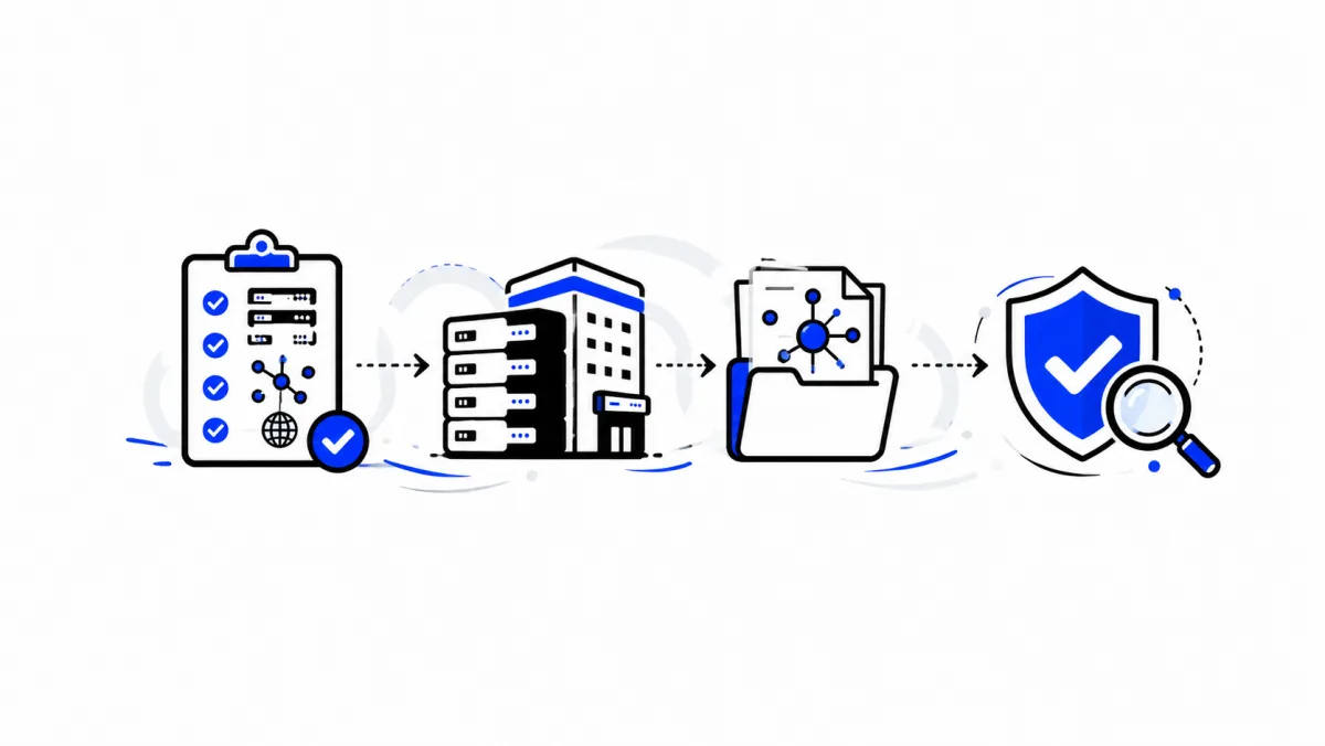 How to prepare your network team before renting IPv4 addresses