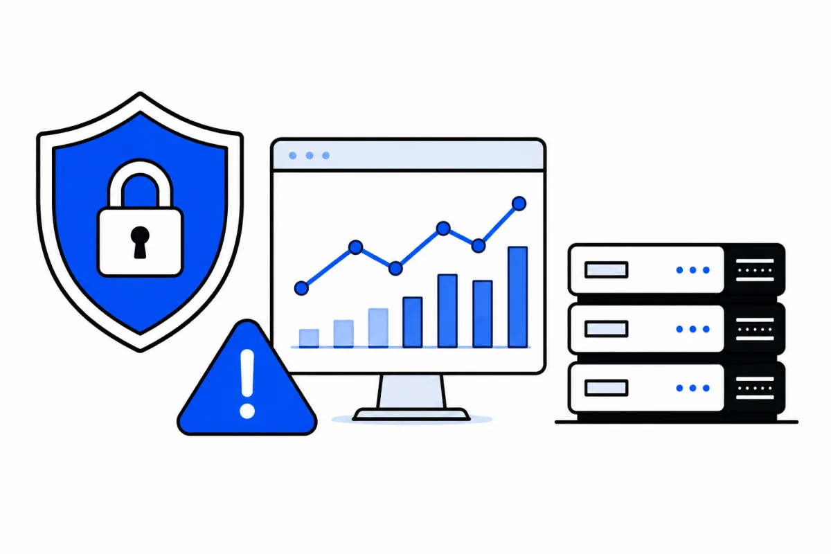 IPv4 for cybersecurity companies: use cases and operational risks