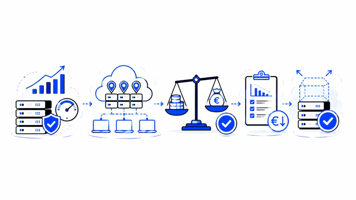 IPv4 leasing for email infrastructure: risks and best practices