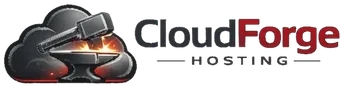 CloudForge Hosting