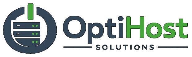 OptiHost Solutions