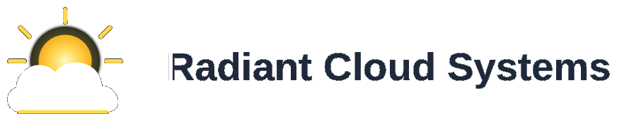 Radiant Cloud Systems