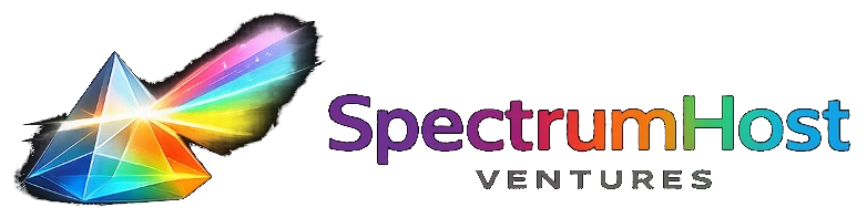 SpectrumHost Ventures