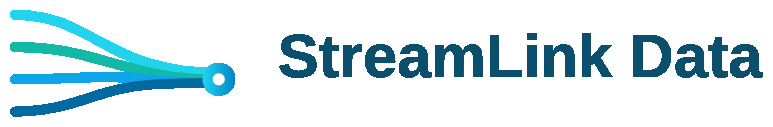 StreamLink Data