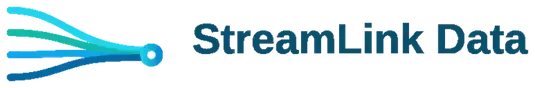 StreamLink Data
