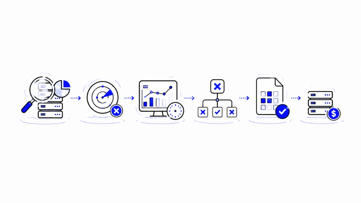 PI vs PA address space: key differences for network teams