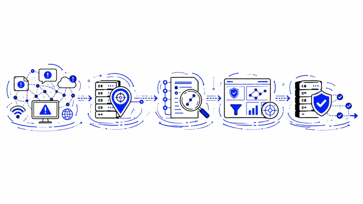 What are route objects and why are they important for IPv4 routing?