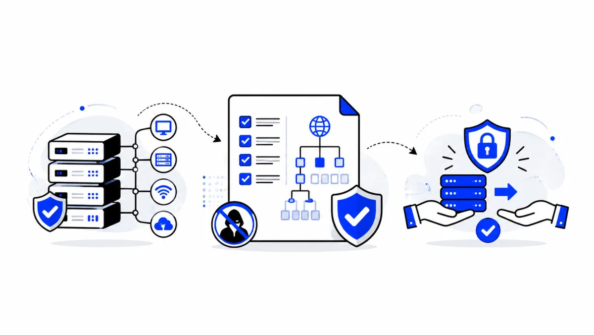 What to check before renting an IPv4 subnet