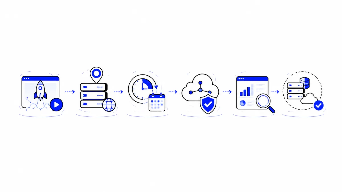 Why IPv4 owners should track routing and registry data